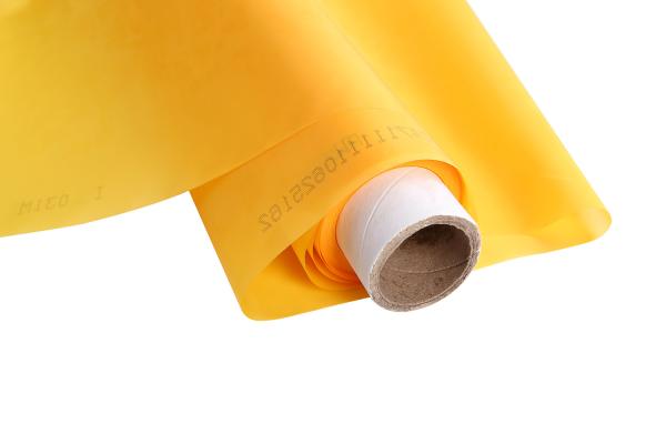 Mesh Label With Long Lasting Durability And High Flexibility