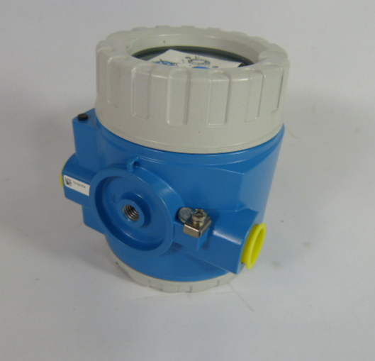 Endress+Hauser TMT162 Temperature Transmitter with Two Universal Sensor Inputs