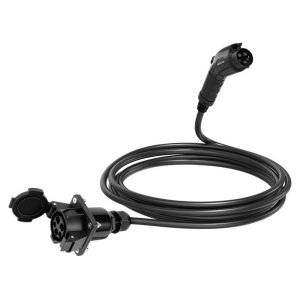 China IP67 EU/US Electric Vehicle Charging Cable Customizable IP67 wholesale