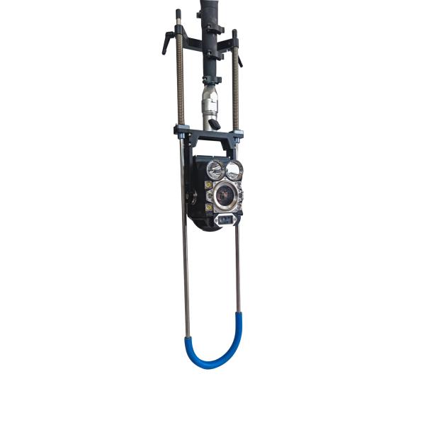 Sewer Inspection Wireless Pole Camera , Video Inspection Camera With Telescopic