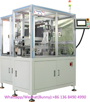China Inline PCBA V Groove PCB Depaneling Machine Automatic V Cut For FR4 wholesale
