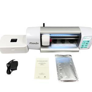 Buy cheap Clear UV Glass PVC Vinyl Sticker Plotter Machine System from wholesalers