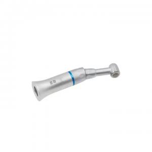 China FPB Dental Handpiece 1:1 Contra Anlge Imported Ceramic Bearing Low Speed Lstainless Steel wholesale