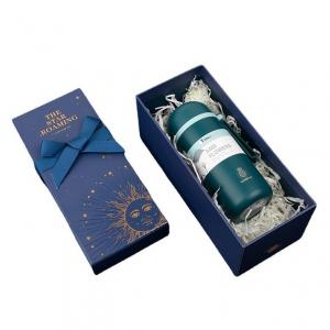 China Eco friendly personalised cardboard gift box For Ceramic Coffee Mug Set wholesale