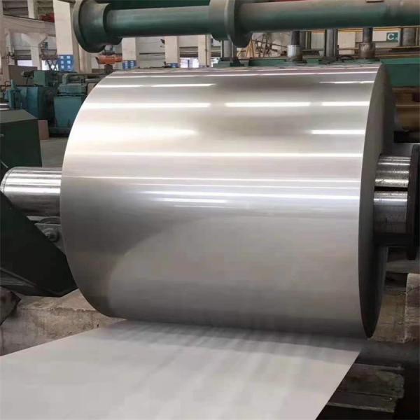 Hot rolled stainless steel coil 201 430 410 202 304 316l 410 stainless steel coil