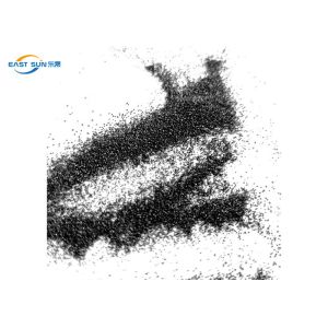 China Black TPU Hot Melt Adhesive Powder Polyurethane Heat Transfer Powder wholesale
