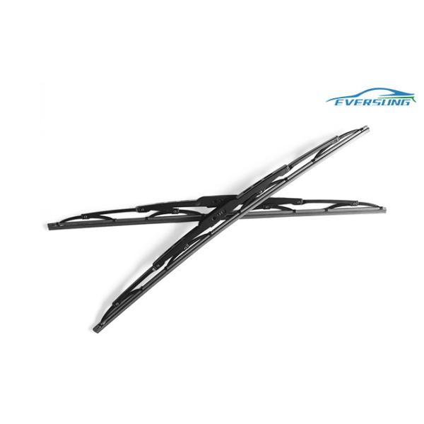 Front Car Windscreen Wiper Blades 16 Inch For Shacman Delong X3000 F3000 F2000