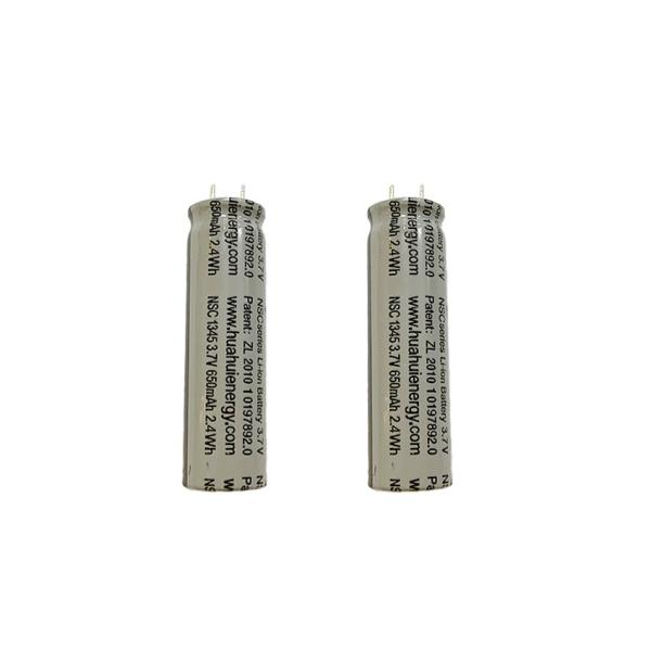 3C NSC1345 3.7v 600mah Rechargeable Batteries For Cordless Phones