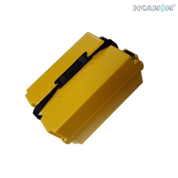 LFP 48v 15ah Lithium Ion Battery High Power For Electric Bike Conversion Kit