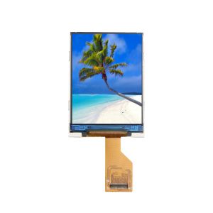TFT 2.2 Inch LCD Display Module 240 X 320 MCU Standard ST7789V2-G4