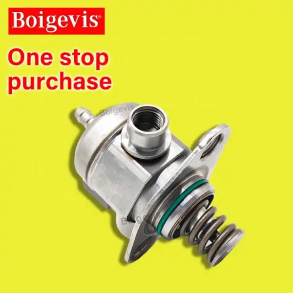 Durable High Performance Fuel Pump 06B127026C For Vw Tiguan Passat 1.8T