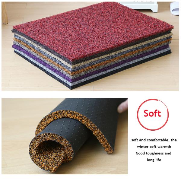 120kw Car Mat Extrusion Line 380V 50Hz Car Mat Making Machine