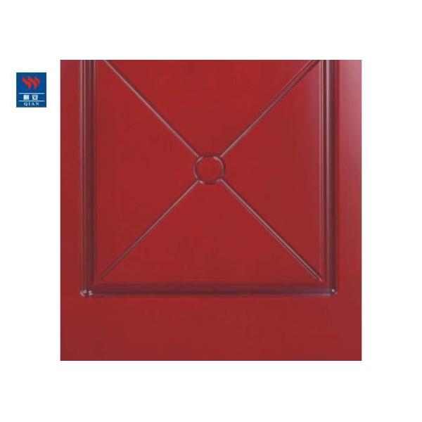 Exterior Door Bedroom Door Modern Design Interior MDF Wood Doors