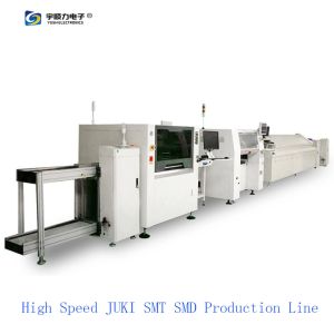 China SMT Machine/ High Professional Customization/ Multi Function SMT Line Automatic Factory in China on sale