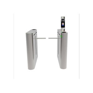 Built - In Keyboard Face Recognition Turnstile