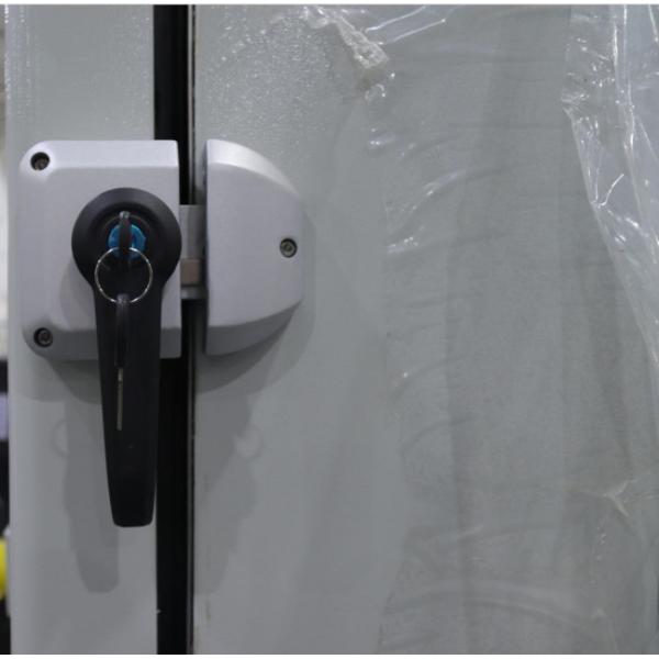 2 Box Type cold Temperature Humidity Chamber 225L Stable Low Noise