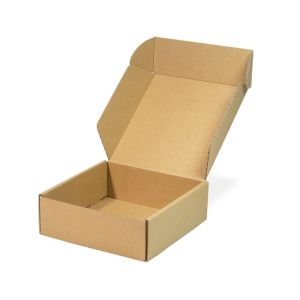 eco-friendly custom shipping cardboard packaging box