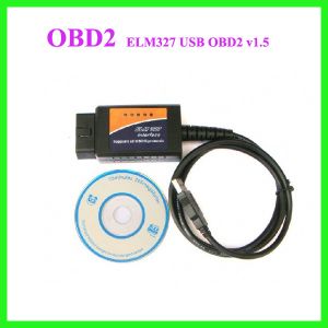 ELM 327 USB Obd cables