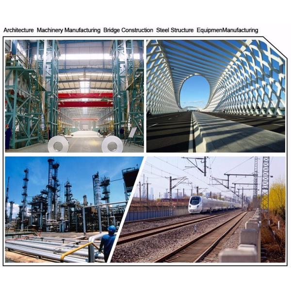 JIS S45C Hot Rolled Carbon Steel Round Bar 10# 20# 35# 45#