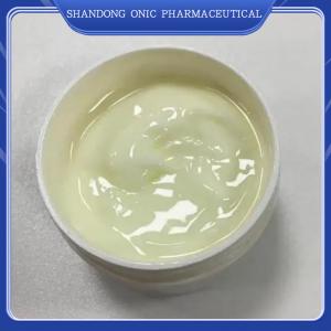 China Fast Acting Anesthesia Skin Numbing Cream Topical Anesthetic For Pain Relief OEM/ODM customized wholesale