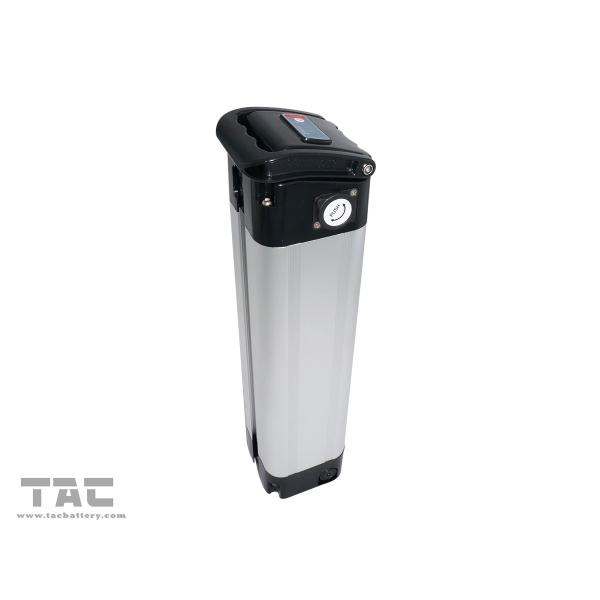 Super Resistance of High Temperature Electric Bike Battery Pack