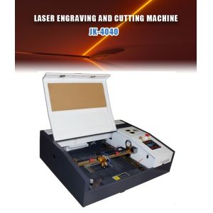 Buy cheap 4040 laser engraving and cutting machine from wholesalers