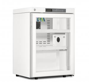China High Quality Clinic Hospital School Pharmacy Refrigerator For Vaccine Storage wholesale