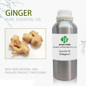 Buy cheap High Purity Hair Ginger Oil Essence MSDS Weight Loss Ginger Oil 1000ml from wholesalers