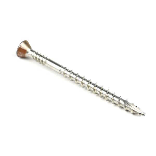 10x65mm Stainless Steel 316 Torx Flat Head Drywall Screws for Wood Construction Building