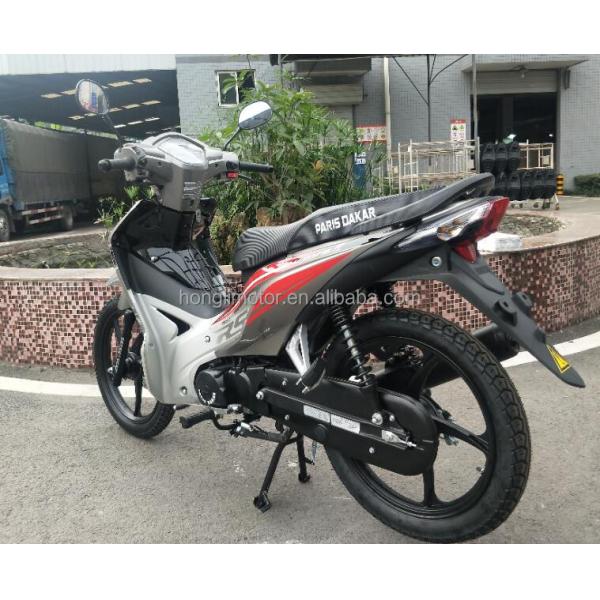 2022 Cheap Import Motorcycles 125CC High Quality Zongshen Engine Super Motorbike Nauru Hot Sale 125CC Motorcycle
