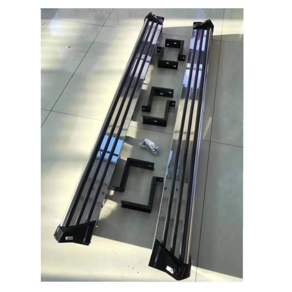 Stainless Steel Pedals In Right Hand Drive Cars For Dodge Challenger Charger Chrysler 300 2009-2019