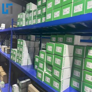 TM221C40R Plc Schneider Modicon M221 Programming Controller Module