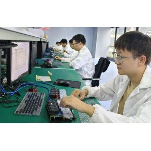 Shenzhen JLD Technology Co., Ltd.