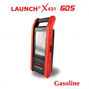 China Launch X431 Scanner ,Launch X431 GDS For Diesel & Gasoline Sofware With Built-in Printer on sale