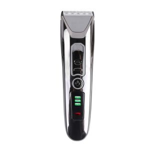 China Cordless Black Men Facial Hair Clippers Mini Manual Hair And Beard Shaver wholesale