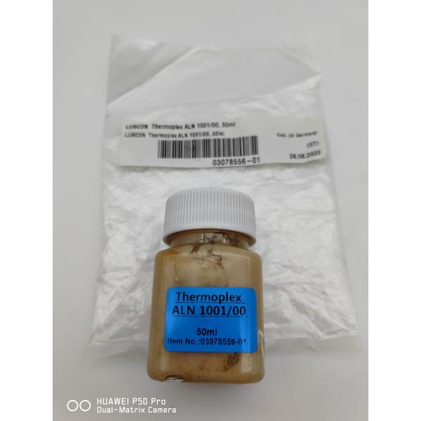 ASM / SIEMEN SLow Cost SMT Accessories Asm Klueberalfa Dh 3-100, 50ml Grease 03078556-01 SMT Machine Spare Parts