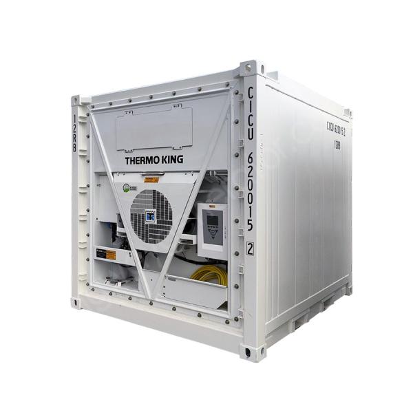 Quality 10FT Offshore Reefer Containers for sale
