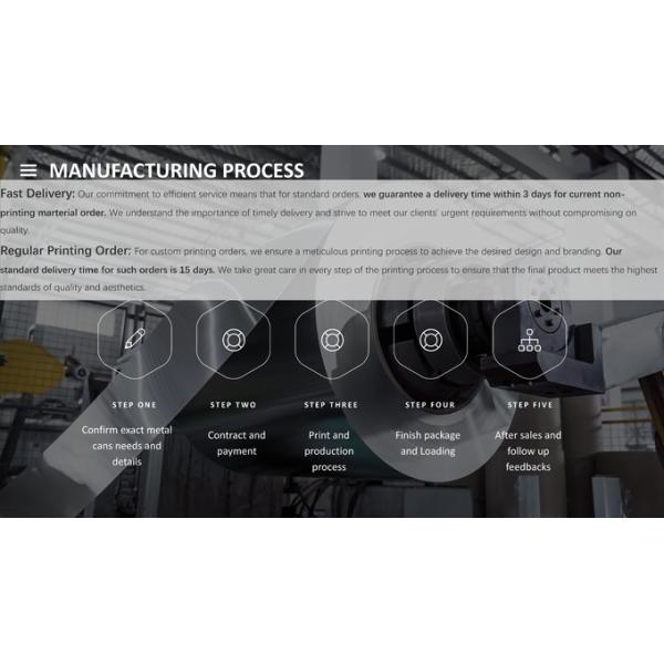 Metal 20L White Bucket 5 Gallon Metal Bucket With Locking Lid