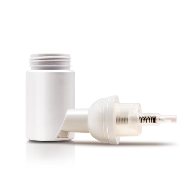 K503 Leakproof Plastic Foam Pump Multipurpose Nonspill For Hand Sanitizer