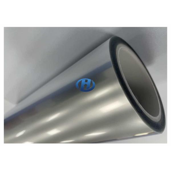 50 μm Acrylic Adhesive Film Self Adhesive Film For Metal Plastic Glass in 3C industries