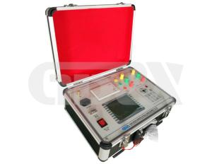 China Transmission Line Power Frequency Parameters Tester , Transformer Loss Parameters Tester wholesale