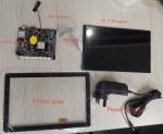 Rockchip HD 8 Inch Interactive LCD Touch Screen RK-PX30 Android LCD Display
