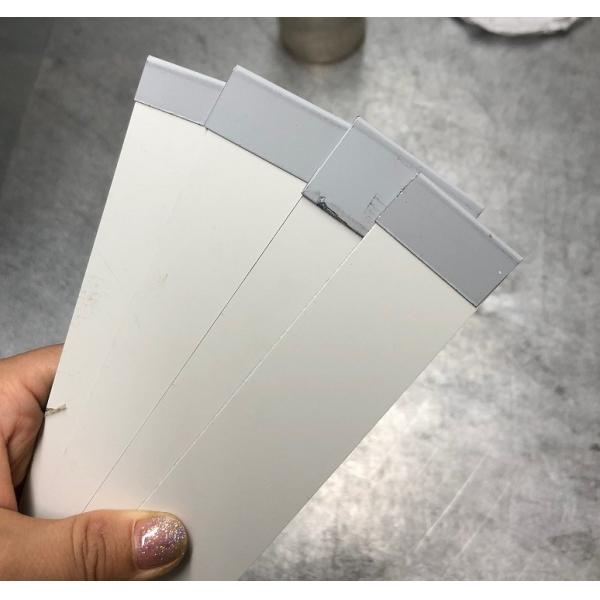 Z100 0.45*1250 Painted Color coated Galvanized Orange RAL Wall Cladding Panels Corrugated Roof Panels Sheet Metal Tile