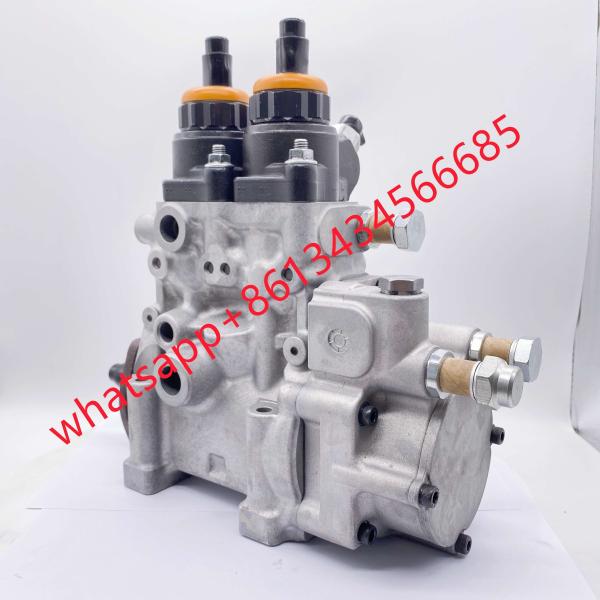 diesel fuel pump 094000-0810 for ISUZU high pressure common rail sensor eup pump 094000-0810 for ISUZU injection pump
