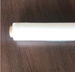Ceramic Decorating Applied PVC Coated Polyester Mesh Material High Strength