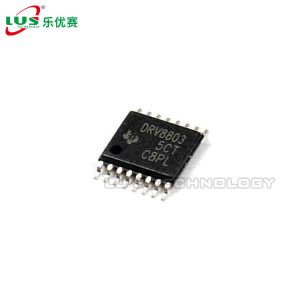 128B RAM Power Path Management IC HTSSOP-16 DRV8803PWP