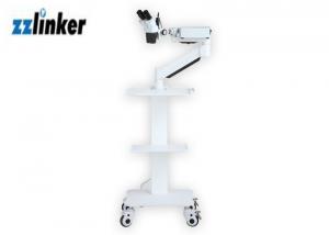 China Medical  Dental Surgical Medical Binocular Loupes 5x Magnification 55mm - 80mm on sale