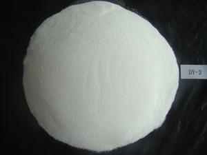 China White Powder Vinyl Chloride Vinyl Acetate Copolymer Resin DY-3 Used In Adhesive on sale