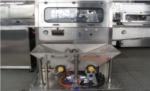 PD600 High Capacity Chocolate Coating Processing Line Equipment, Chocolate