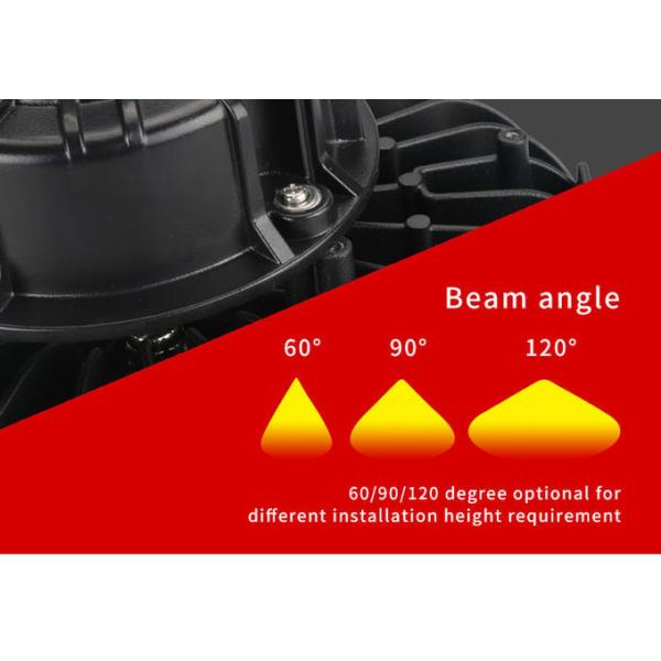 Industrial Lamp UFO High Bay Light IP65 150W 200W 150lm/w PC Lens SAA Approved